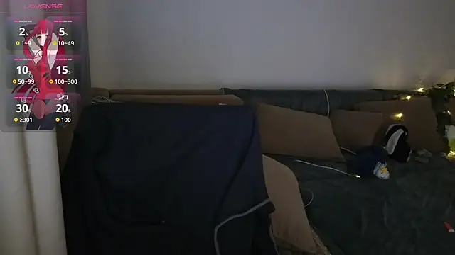 Snapshot of EvaDior13 chatting on 09.29.25 EvaDior13 online show from 09.29.25