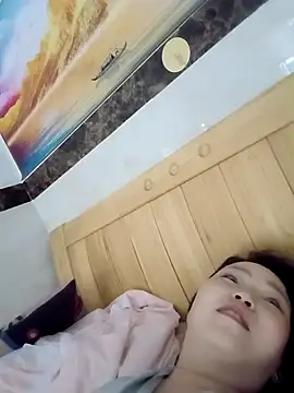 Snapshot of lingling5200 chatting on 10.03.25 lingling5200 online show from 10.03.25