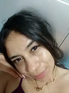 Snapshot of demonicangelic chatting on 09.10.25 demonicangelic online show from 09.10.25