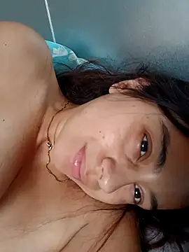 Snapshot of demonicangelic chatting on 10.05.25 demonicangelic online show from 10.05.25