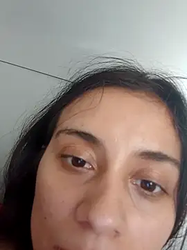 Snapshot of demonicangelic chatting on 10.20.25 demonicangelic online show from 10.20.25