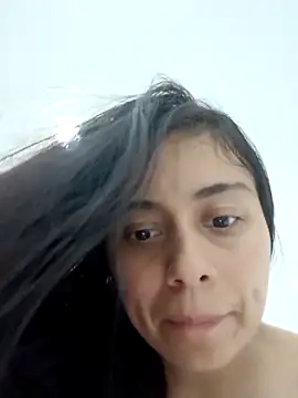 Snapshot of demonicangelic chatting on 10.26.25 demonicangelic online show from 10.26.25