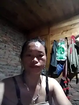 Snapshot of __Ngoc20__ chatting on 10.20.25 Ngoc20 online show from 10.20.25