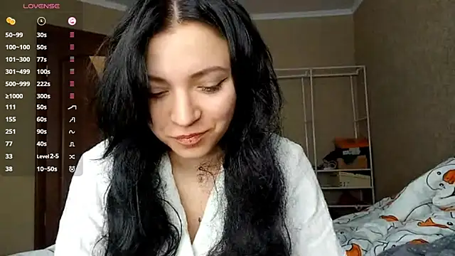 MelodeeCazel online show from 10.05.25