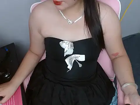 Snapshot of Chipu_lovely11 chatting on 09.17.25 Chipu lovely11 online show from 09.17.25