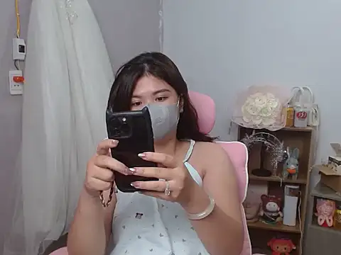 Snapshot of Chipu_lovely11 chatting on 10.11.25 Chipu lovely11 online show from 10.11.25