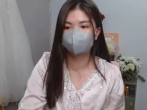 Snapshot of Chipu_lovely11 chatting on 10.19.25 Chipu lovely11 online show from 10.19.25