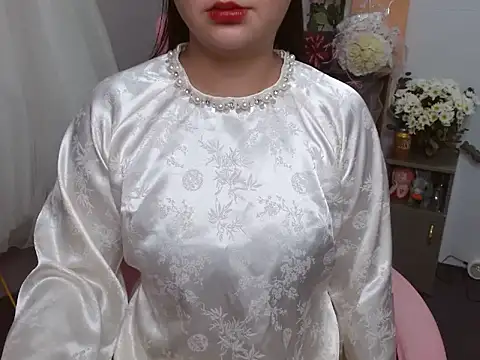 Snapshot of Chipu_lovely11 chatting on 10.20.25 Chipu lovely11 online show from 10.20.25