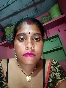 Snapshot of sanjna_sharmaa chatting on 10.03.25 sanjna sharmaa online show from 10.03.25