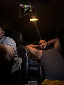 Snapshot of DeepakFucker01 chatting on 09.19.25 DeepakFucker01 online show from 09.19.25