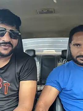 Snapshot of DeepakFucker01 chatting on 09.21.25 DeepakFucker01 online show from 09.21.25