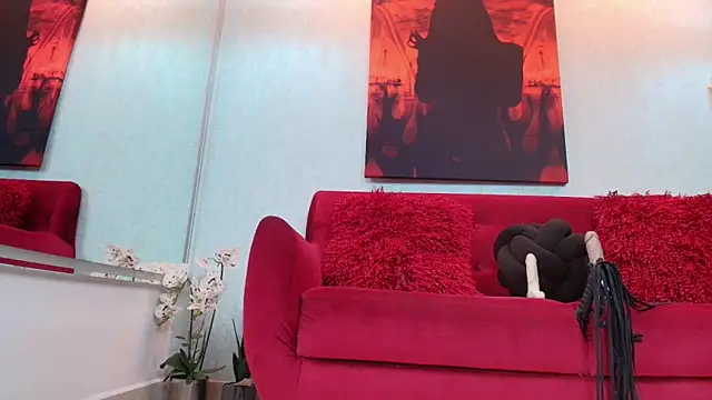 Valery mansonn online show from 10.03.25