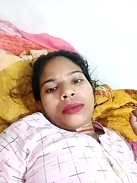 Snapshot of Rubi_sarma chatting on 09.27.25 Rubi sarma online show from 09.27.25