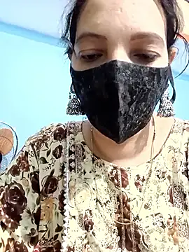 Rosy Telugu Girll online show from 09.24.25