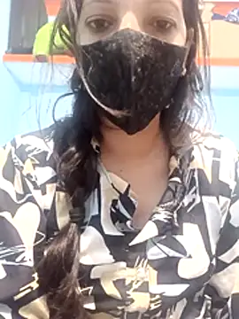 Rosy Telugu Girll online show from 10.17.25