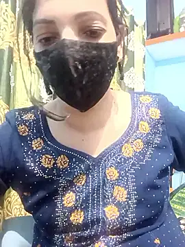 Rosy Telugu Girll online show from 10.22.25