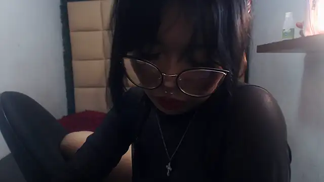 lilith sexy19 online show from 09.10.25