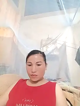 Snapshot of YAYAA-502 chatting on 10.05.25 YAYAA-502 online show from 10.05.25