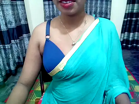 Snapshot of blackpori chatting on 09.27.25 blackpori online show from 09.27.25
