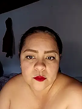 Snapshot of Miss_Adriana01 chatting on 10.14.25 Miss Adriana01 online show from 10.14.25