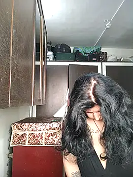 Snapshot of Jann_Riya333 chatting on 09.17.25 Jann Riya333 online show from 09.17.25