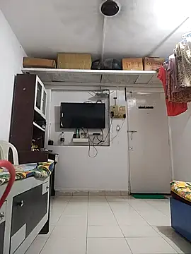 Snapshot of Jann_Riya333 chatting on 10.10.25 Jann Riya333 online show from 10.10.25