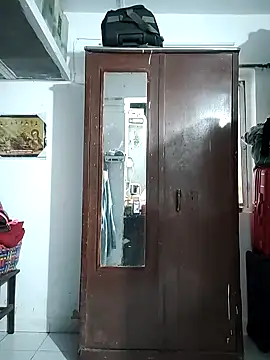 Snapshot of Jann_Riya333 chatting on 10.15.25 Jann Riya333 online show from 10.15.25