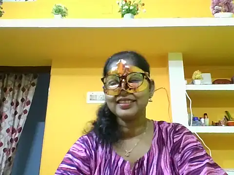 kavya1 online show from 10.13.25