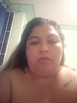 Snapshot of curvy_diva_ chatting on 09.14.25 curvy diva online show from 09.14.25