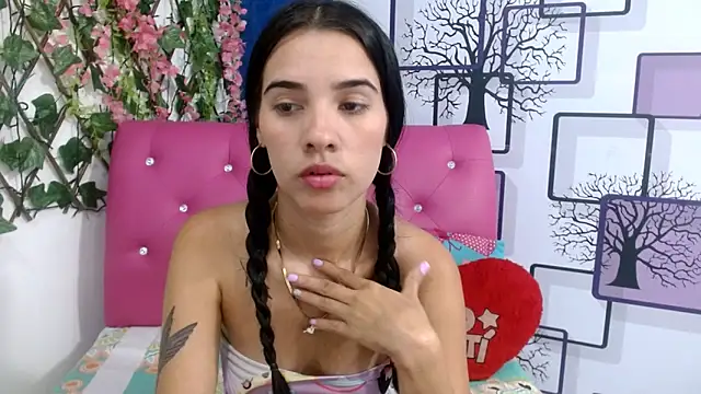 vanesa19  online show from 09.25.25