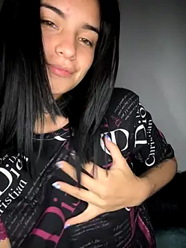 Snapshot of blinkiii_ chatting on 09.10.25 blinkiii  online show from 09.10.25