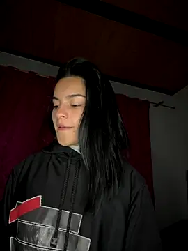 Snapshot of blinkiii_ chatting on 10.19.25 blinkiii  online show from 10.19.25