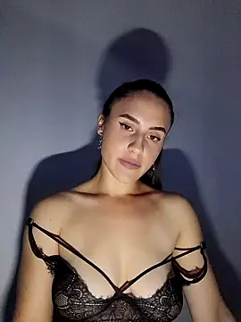 SweetViky online show from 10.10.25