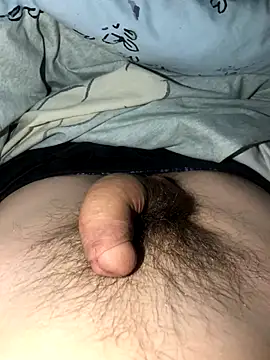 Snapshot of Spiciboy chatting on 10.11.25 Spiciboy online show from 10.11.25