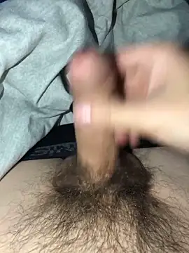 Snapshot of Spiciboy chatting on 10.20.25 Spiciboy online show from 10.20.25