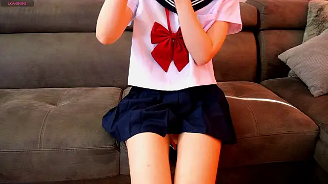 Snapshot of yua____chan chatting on 10.01.25 yua chan online show from 10.01.25