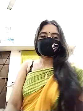 Snapshot of Puja-Rane chatting on 09.15.25 Puja-Rane online show from 09.15.25