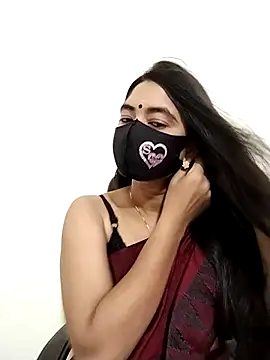Snapshot of Puja-Rane chatting on 09.21.25 Puja-Rane online show from 09.21.25