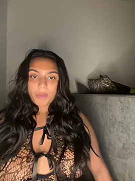 Snapshot of Stormyyy69 chatting on 10.18.25 Stormyyy69 online show from 10.18.25