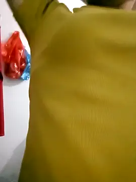 Snapshot of Dam-Lissa chatting on 09.29.25 Dam-Lissa online show from 09.29.25