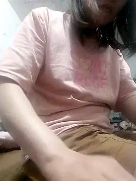 Snapshot of Dam-Lissa chatting on 10.13.25 Dam-Lissa online show from 10.13.25