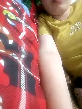 Snapshot of Dam-Lissa chatting on 10.21.25 Dam-Lissa online show from 10.21.25