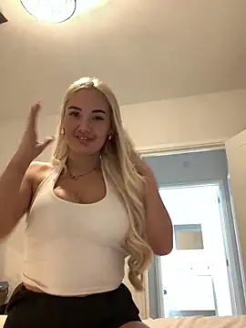 louisa1238x online show from 10.17.25