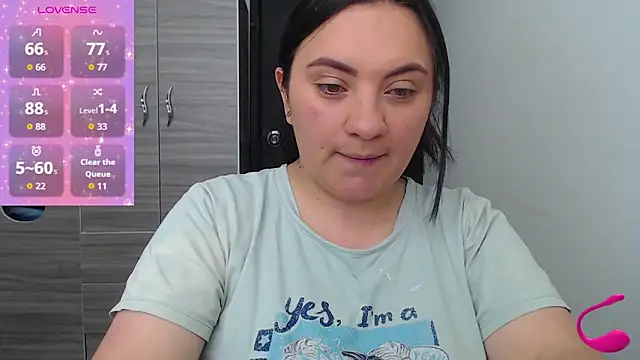 EmilySpicy online show from 09.17.25