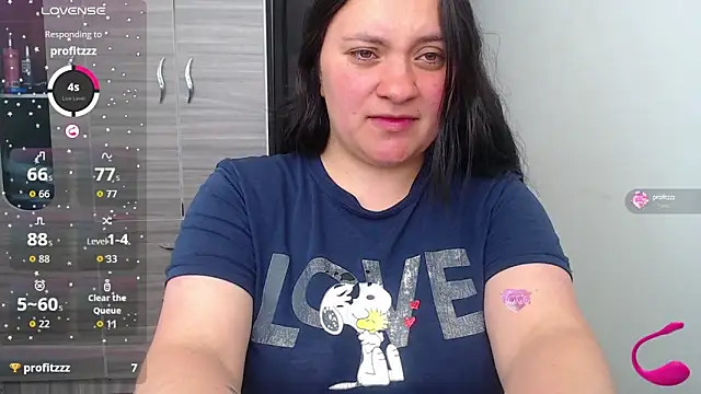 EmilySpicy online show from 09.20.25
