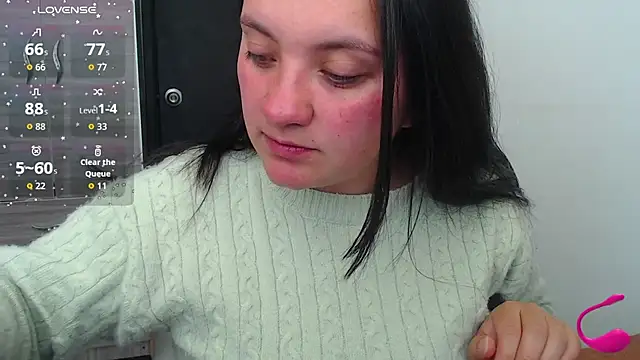EmilySpicy online show from 09.22.25