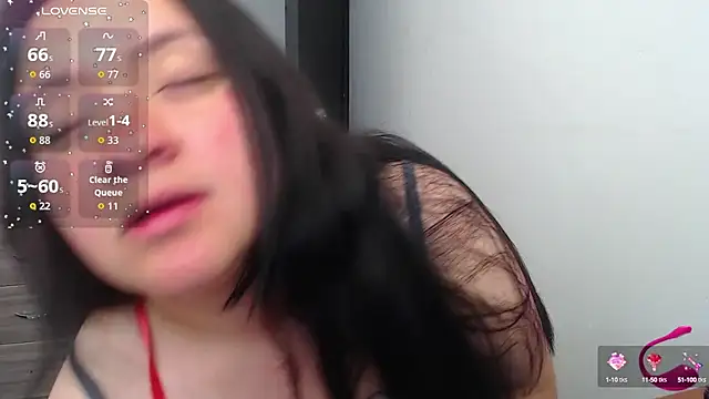 EmilySpicy online show from 09.26.25