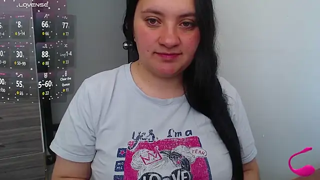 EmilySpicy online show from 09.29.25