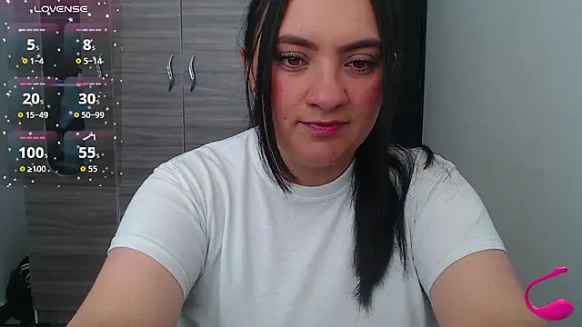 EmilySpicy online show from 09.30.25