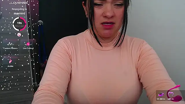 EmilySpicy online show from 10.06.25